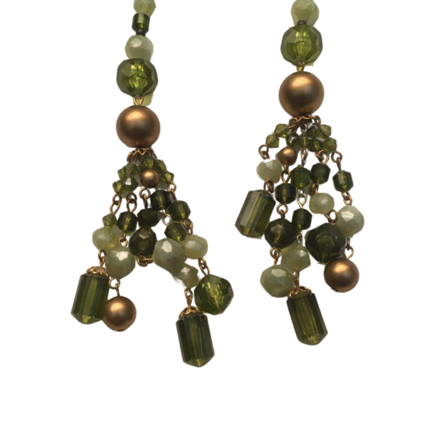 Garden Chandelier Necklace - Image 6